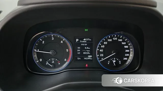 Hyundai Kona id 3588479 из Кореи 18