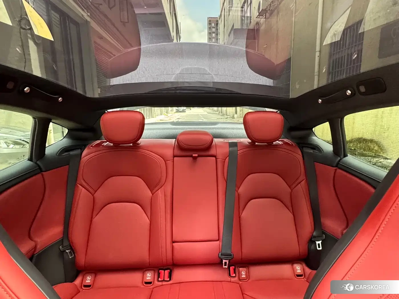 Xiaomi Car Xiaomi SU7 id 4538621 из Китая 17