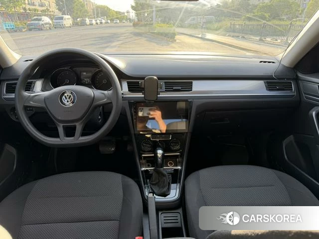 Volkswagen Bora id 4278568 из Китая 8