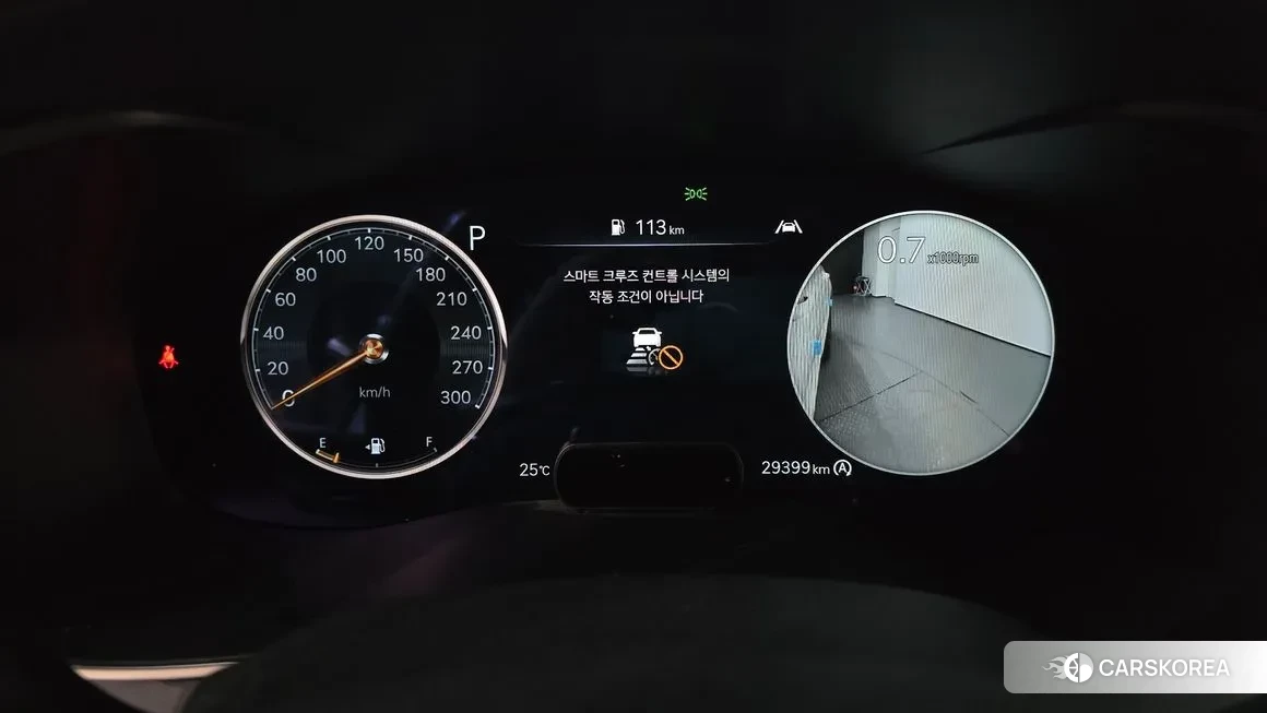 Genesis The New G70 id 1933852 из Кореи 18