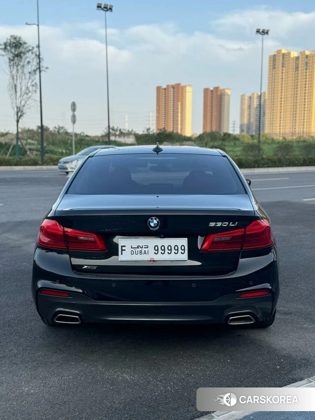 BMW 5 series id 4210288 из Китая 11