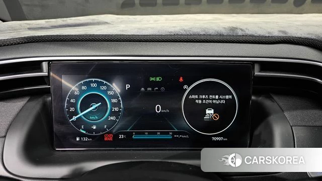 Hyundai Tucson (NX4) id 4423536 из Кореи 18