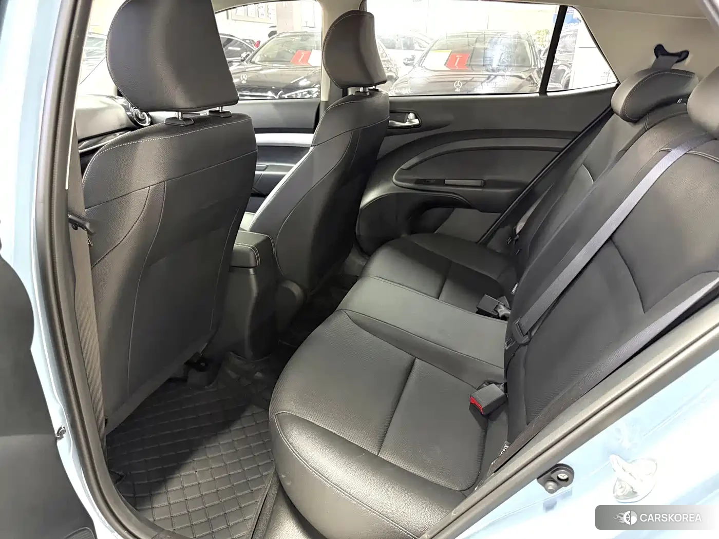 Kia KX1 id 4545624 из Китая 8