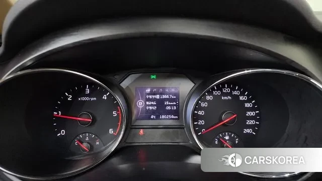 Kia All New Carnival id 3661900 из Кореи 18