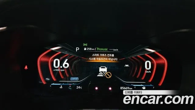 Genesis G70 id 2937016 из Кореи 18