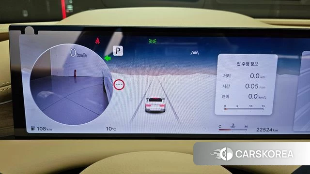 Genesis G80 (RG3) id 3811143 из Кореи 18