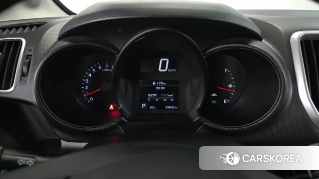 Kia The New Ray id 4625400 из Кореи 29