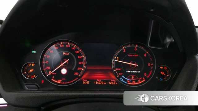 BMW 3 Series GT (F34) id 4900310 из Кореи 29