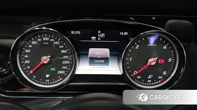 Mercedes-Benz E-Class W213 id 3013449 из Кореи 18