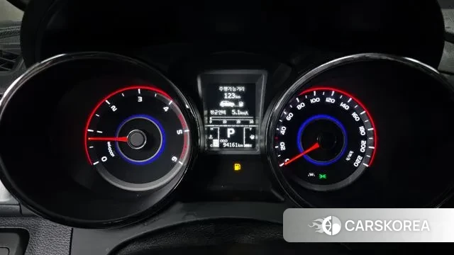 Ssangyong Tivoli Armor id 3460139 из Кореи 18