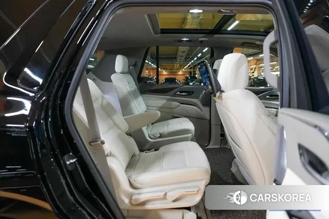 Cadillac Escalade 5th Generation id 3734640 из Кореи 18