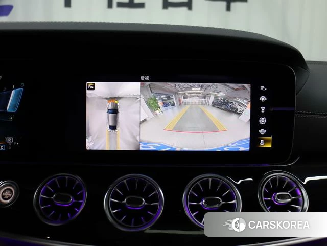 Mercedes-Benz AMG GT id 4291381 из Китая 24