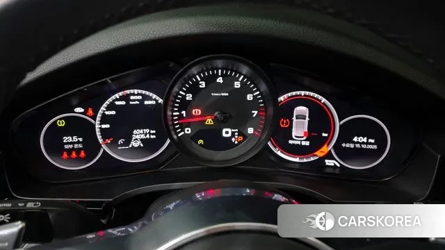 Porsche Cayenne (PO536) id 3246651 из Кореи 18