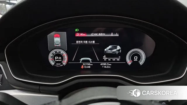 Audi A5 (F5) id 3310576 из Кореи 18