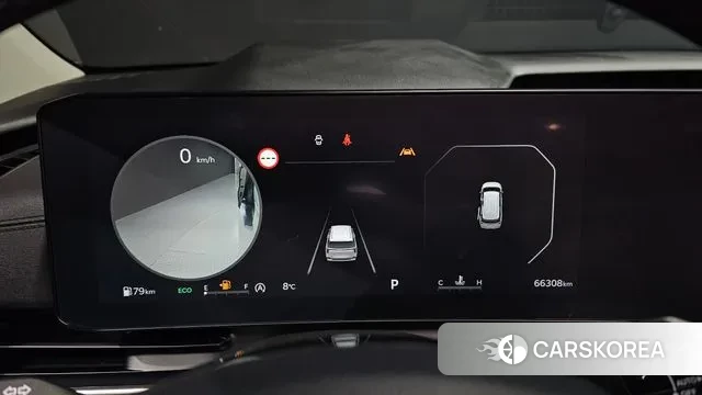 Kia The New Carnival 4th Generation id 3544645 из Кореи 18