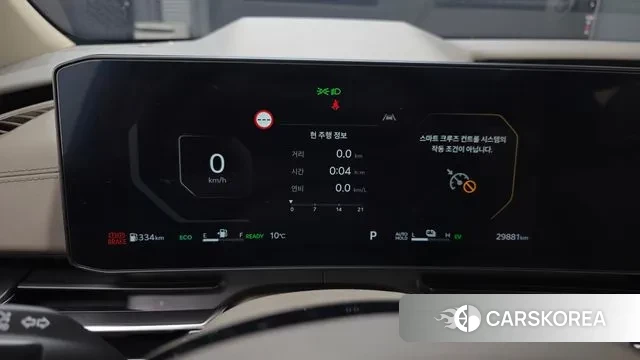 Kia The New Carnival 4th Generation id 3507507 из Кореи 18