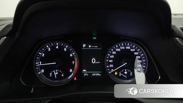 Hyundai Sonata (DN8) id 4769596 из Кореи 18