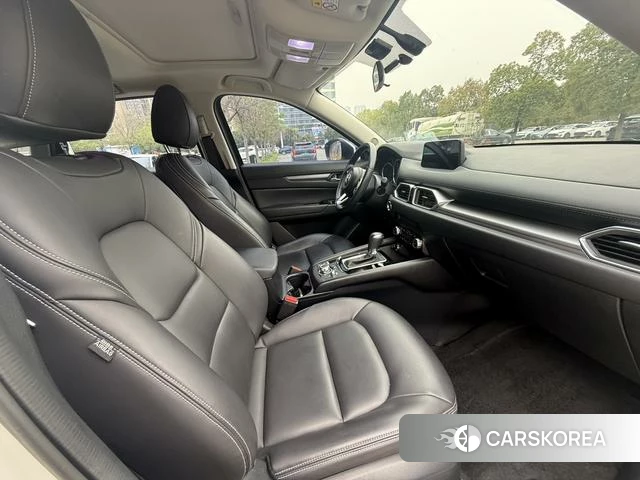 Mazda CX-5 id 4258256 из Китая 14