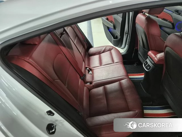 Hyundai Avante AD id 4390635 из Кореи 18