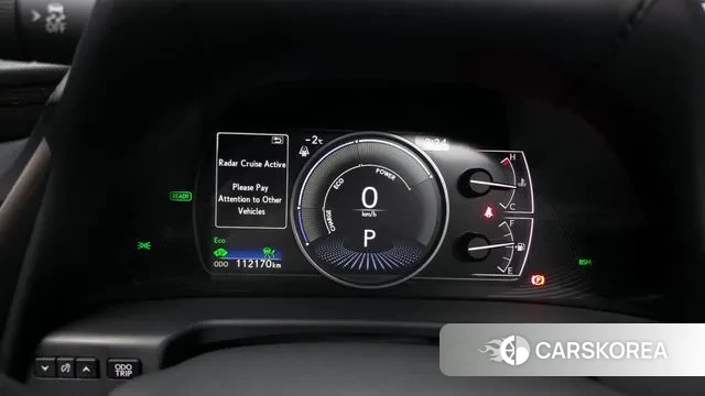 Lexus ES300h 7th generation id 3597724 из Кореи 18