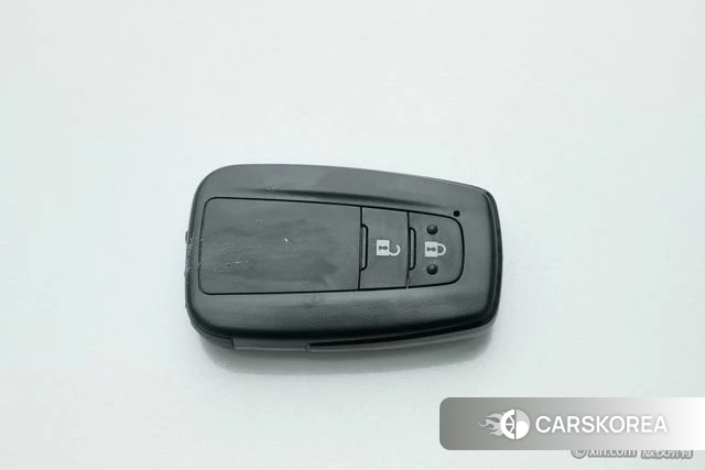 Toyota IZOA id 4262219 из Китая 22