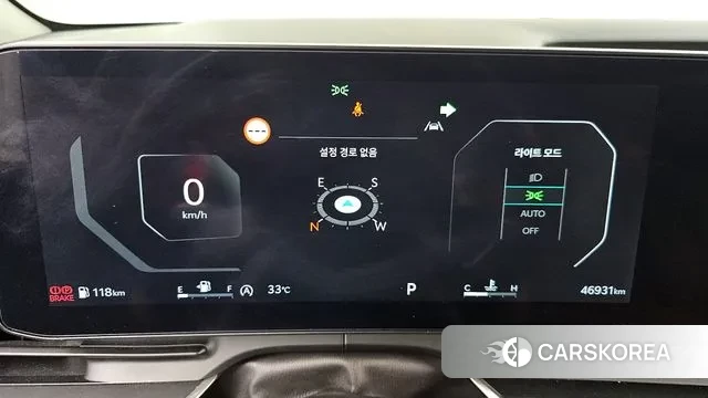 Kia The New Carnival 4th Generation id 2978894 из Кореи 18