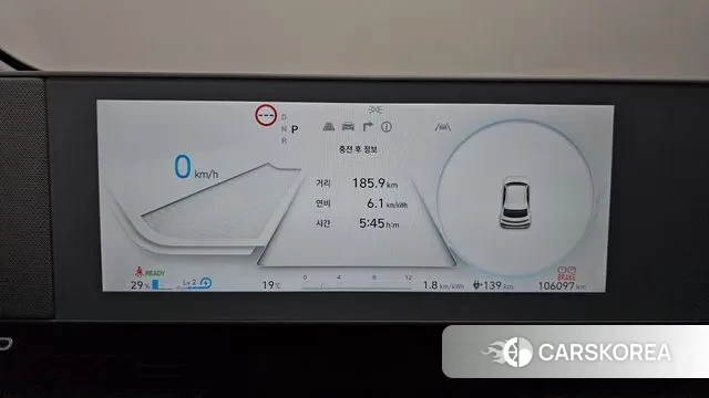 Hyundai Ionic 5 id 3247698 из Кореи 18