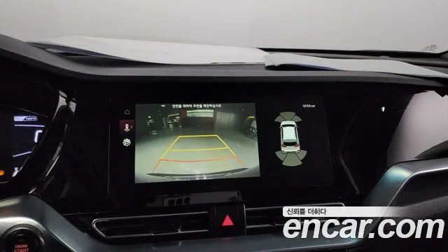 Kia The New Niro id 2592597 из Кореи 18