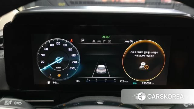 Kia Carnival 4th generation id 3884744 из Кореи 18