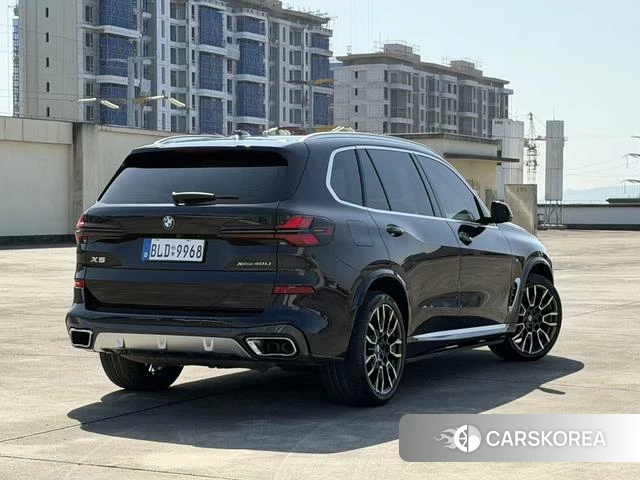 BMW X5 id 4271633 из Китая 11