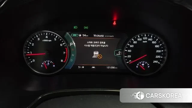 Kia Seltos id 3524322 из Кореи 18