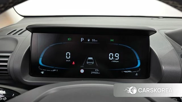 Hyundai Casper id 4249131 из Кореи 18