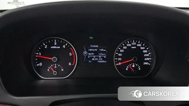 Kia The New Mohave id 3434533 из Кореи 18