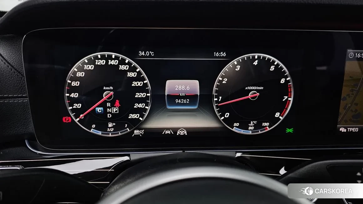 Mercedes-Benz E-Class W213 id 1766027 из Кореи 18