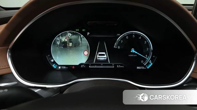 Genesis G80 (RG3) id 4864162 из Кореи 32