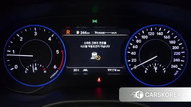 Hyundai Palisade id 3009142 из Кореи 18