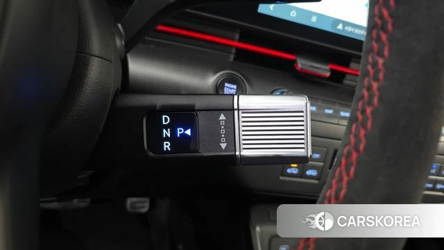 Hyundai Kona (SX2) id 4711280 из Кореи 30