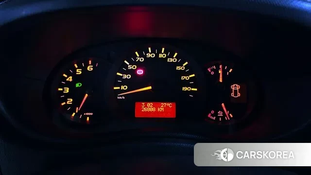 Renault Korea (Samsung) Master id 3039074 из Кореи 18