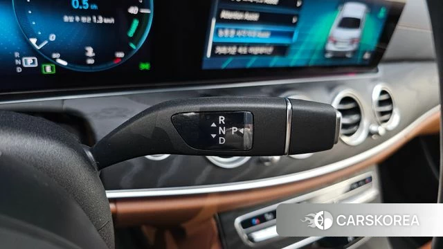 Mercedes-Benz E-Class W213 id 4231711 из Кореи 32