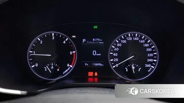 Hyundai Santa Fe TM id 3509921 из Кореи 18