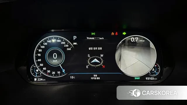 Hyundai Palisade id 3296533 из Кореи 18