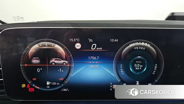 Mercedes-Benz GLE-Class W167 id 3336145 из Кореи 18