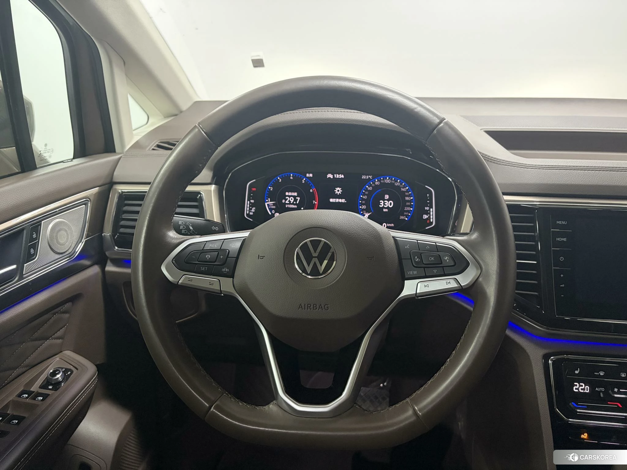 Volkswagen Weiran id 4467448 из Китая 18