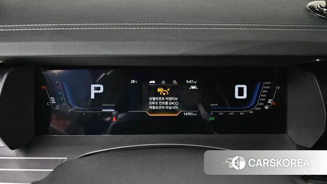 Ssangyong Torres id 4630453 из Кореи 18