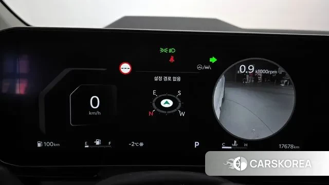 Kia The New Carnival 4th Generation id 3576262 из Кореи 18