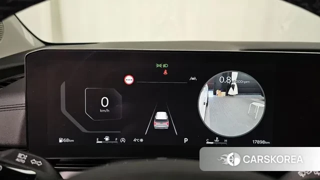 Kia The New Carnival 4th Generation id 3544528 из Кореи 18