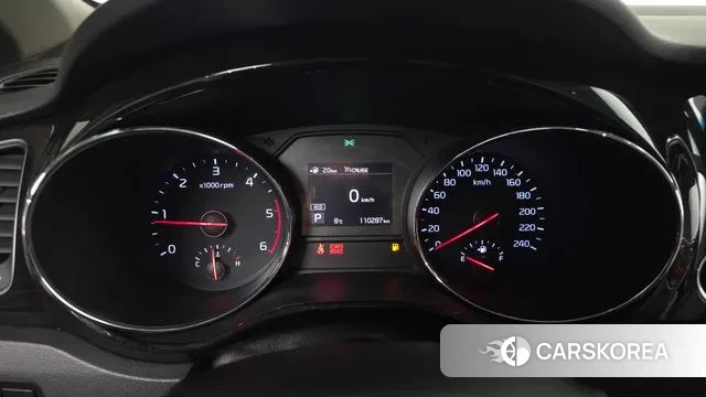 Kia The New Carnival id 3465010 из Кореи 18