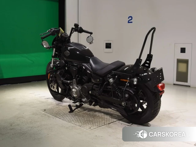 Harley-Davidson NIGHTSTER RH975 id 4334550 из Японии 8