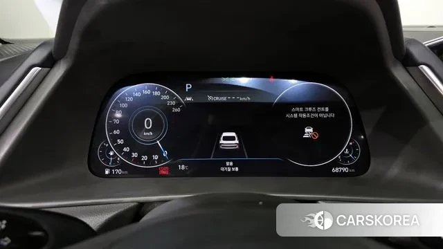 Hyundai Sonata (DN8) id 3402083 из Кореи 18