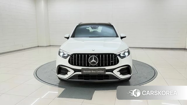 Mercedes-Benz GLC-Class X254 id 4336609 из Кореи 18